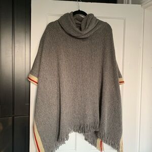 COPY - Roots Pancho one size.